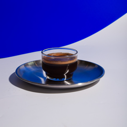 เอสเพรสโซ่ร้อน