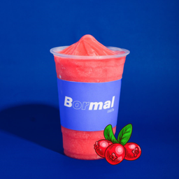 เรดเบอร์รี่สมูทตี้