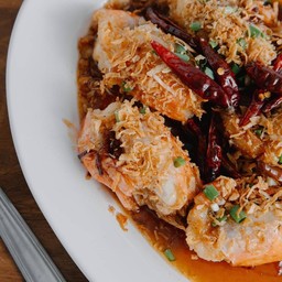 ชาลี ริเวอร์ไซด์