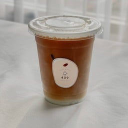 409. Slow Bar & Cold Brew .