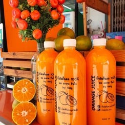ลด20%10 ขวดจัมโบ้ลิตร (แบบไม่มีเนื้อสัม)
