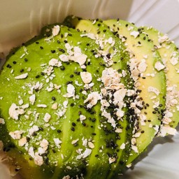 อโว นมข้นหวาน