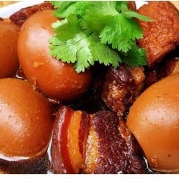 ขาหมูนายไฉ้