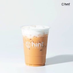 Cha Thai