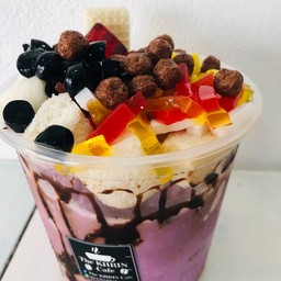 ปังเย็นเผือก