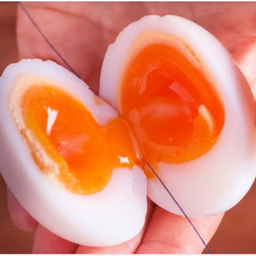 ไข่ มะตูม