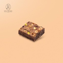 MIXED NUTS BROWNIES