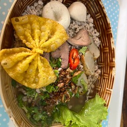 เกาเหลาต้มจืด