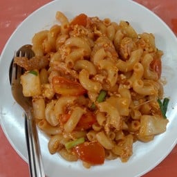 มักกะโรนี