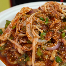 ลาบเห็ด