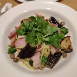 Popolamama (ポポラマーマ 京急蒲田店) Keikyu Kamata