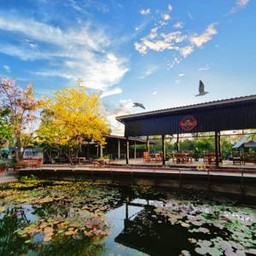 หม่าล่า Chill Out grill and chill ตาก