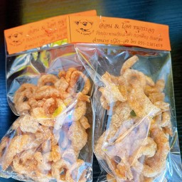 ก๋วยเตี๋ยวเรือ ป ประทีป พระราม 3 หน้าวัดดอกไม้