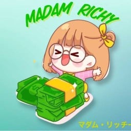 มาดาม ริชชี่