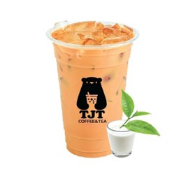 ชาไทยนมสดเย็น