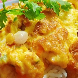 ร้านไข่เจียวคุณเจี๊ยบ