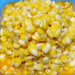 Sweet man kanya(ข้าวโพดคลุกเนย)