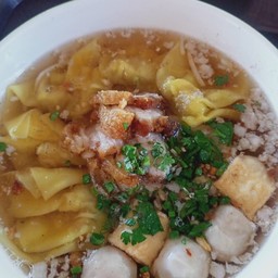 เกี๊ยวหมู