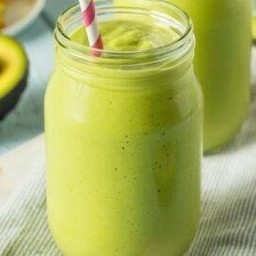 อโวคาโดปั่น