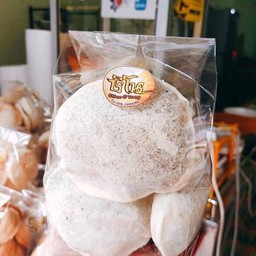 ขนมผั่งเปี๊ย (สูตรโบราณ)