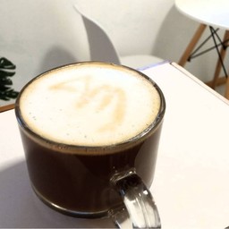 73 coffee กาแฟ "กะ" น้ำหอม@73 mart