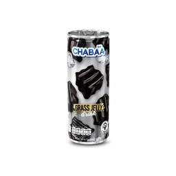 น้ำเฉาก๊วยสูตรน้ำตาลน้อย ชบา กระป๋องละ De