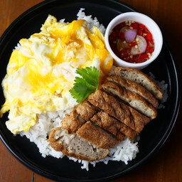 ข้าวสองใจ