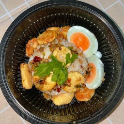 ไข่ข้นชอ official