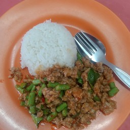 ข้าวกะเพรา