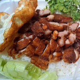 รวมพร4289อาหารตามสั่ง