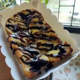 [อร่อยซ่ากับโค้ก] ปังปิ้ง ช็อคโกแลต +  โค้ก ออริจินัล (กระป๋อง)