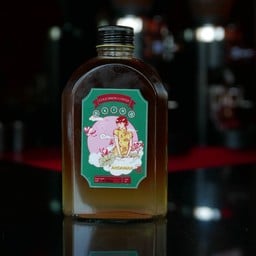 Andaman Cold Brew