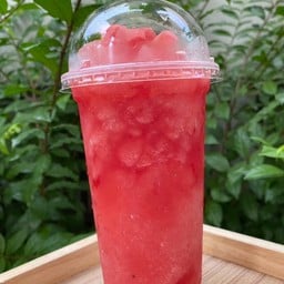 ของหวาน ปั่นเย็น