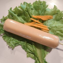 ไส้กรอกชีส