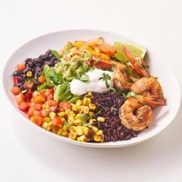 Mexican Bowl 