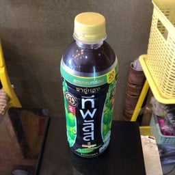 ชาอู่หลงต้นตำหรับ