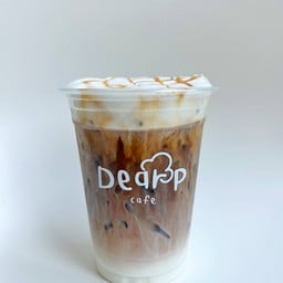 ซอลท์เท็ด คาราเมล มัคคิอาโต้