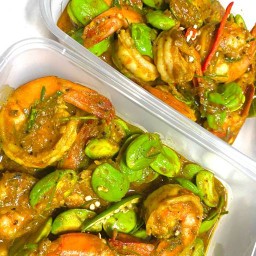 บ้านช้างน้อย Home cooking