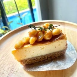 มีความสุขเบเกอรี่ Happiness bakery