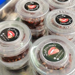 น้ำพริกตาแดง