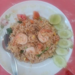 ข้าวผัด