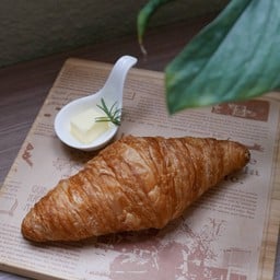 Plain Croissant