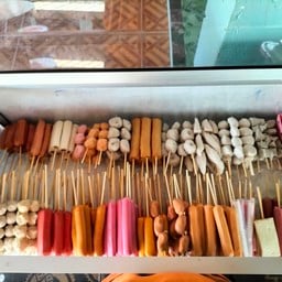 ร้านอำนวย ส้มตำ