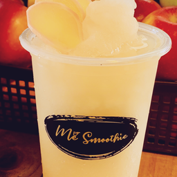 ขิงสดน้ำผึ้งมะนาวปั่น ginger honey lime