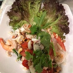 อาหารตามสั่งป้าตุ๊ก