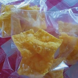 เกี๊ยวกรอบ (ถุงละ)