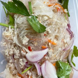 ยำรสเด็ด