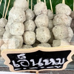 ลูกชิ้น(เอ็นหมู)โอชา