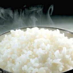 ข้าวสวย