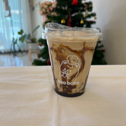 นมสดบราวชูก้า